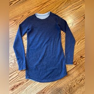 Ivivva Girls Reversible Dress